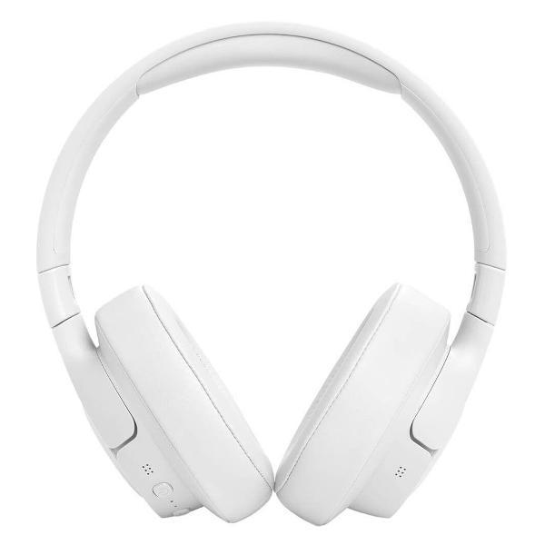 Наушники проводные JBL Беспроводные Tune 770 NC, blue