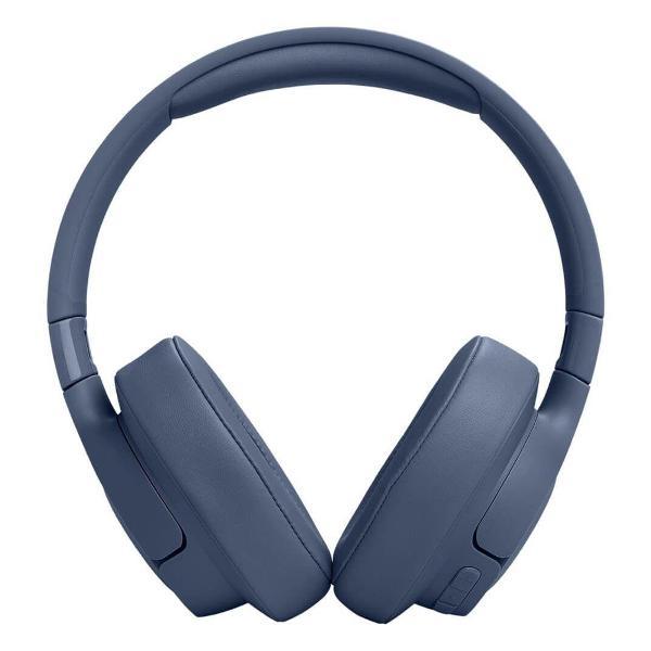 Наушники проводные JBL Беспроводные Tune 770 NC, blue
