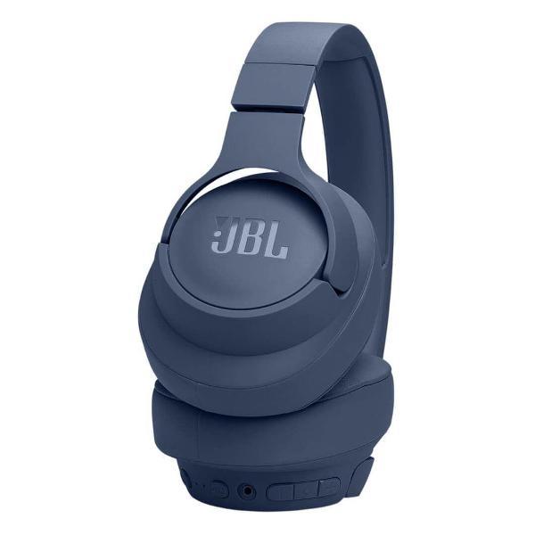 Наушники проводные JBL Беспроводные Tune 770 NC, blue