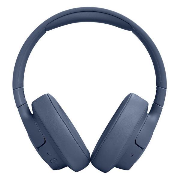 Наушники проводные JBL Беспроводные Tune 770 NC, blue