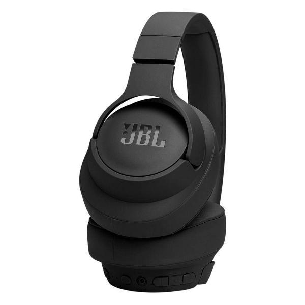 Наушники проводные JBL Беспроводные Tune 770 NC, blue