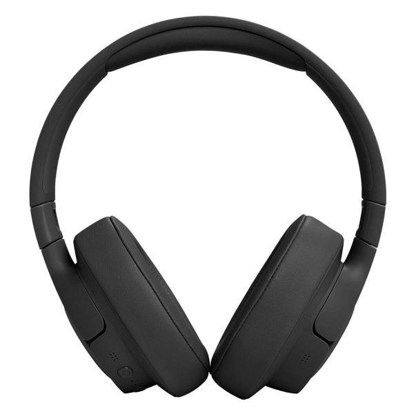 Наушники проводные JBL Беспроводные Tune 770 NC, blue