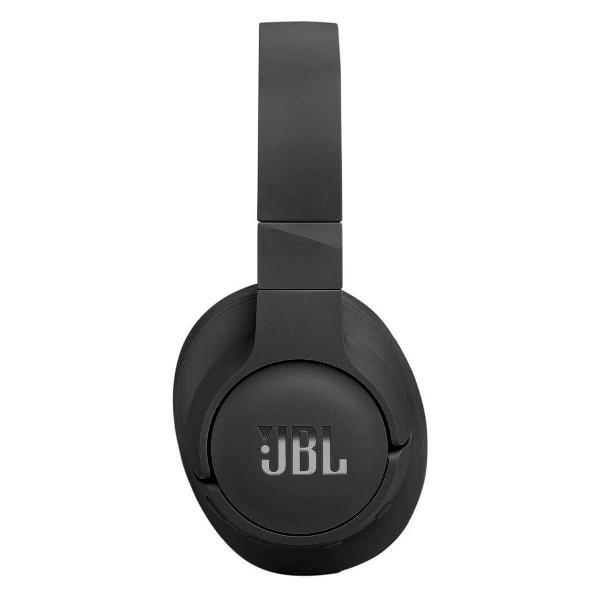 Наушники проводные JBL Беспроводные Tune 770 NC, blue