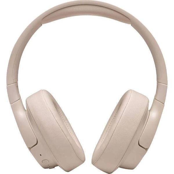 Наушники проводные JBL Tune 760NC фото