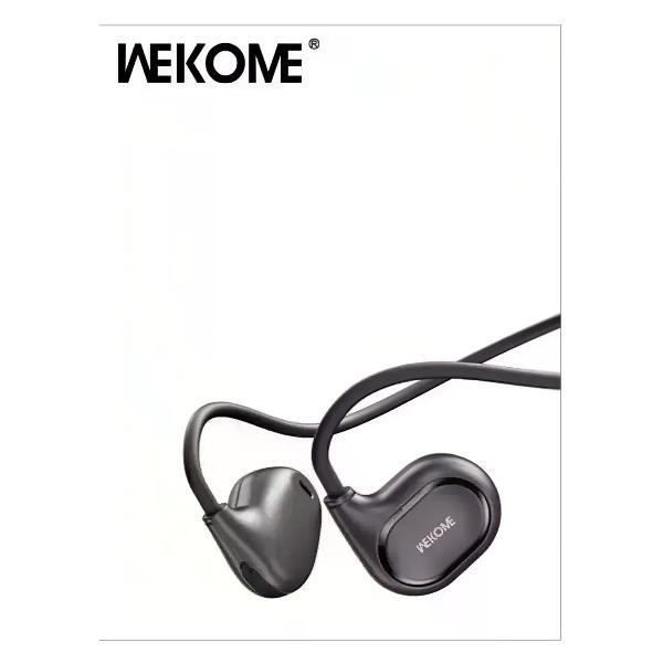 Наушники беспроводные WEKOME VC07 фото
