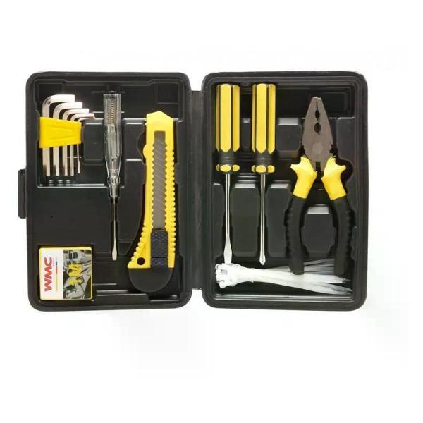 Набор автомобильных инструментов WMC Tools WMC-1042