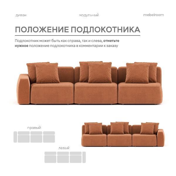 Диван mebelroom Норд_прямой