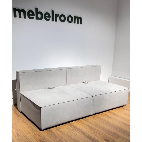 Диван mebelroom прямой_без_подлок