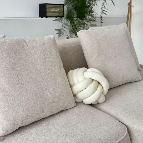 Диван mebelroom Mebelroom.shop угловой диван Норд, модульный, 200х100х74 см