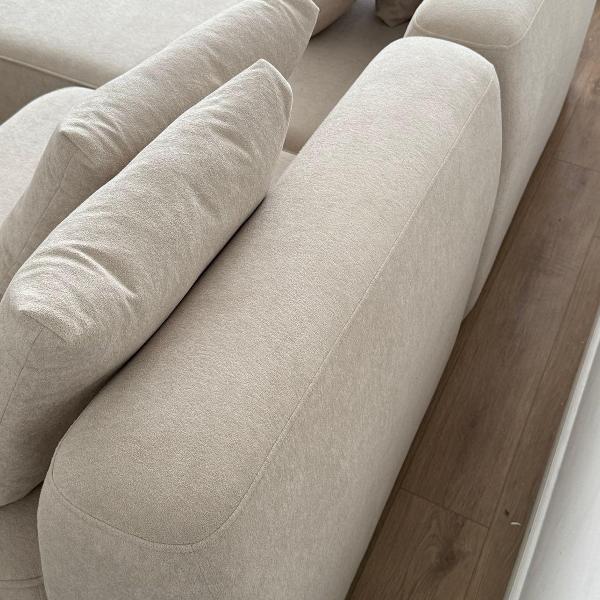 Диван mebelroom Mebelroom.shop угловой диван Норд, модульный, 230х100х74 см