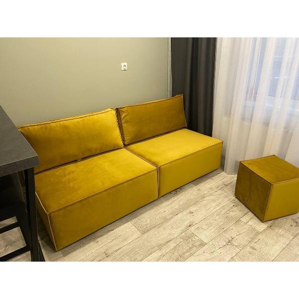 Диван mebelroom прямой_без_подлок