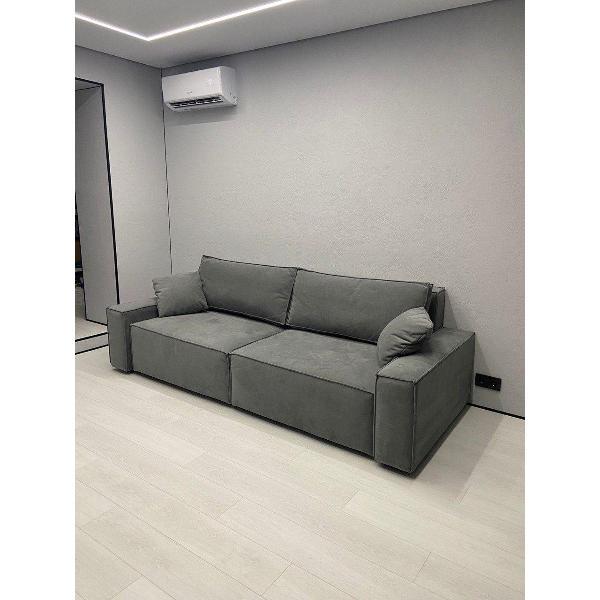 Диван mebelroom Mebelroom.shop Прямой диван модульный, диван - кровать, 250х105х80 см