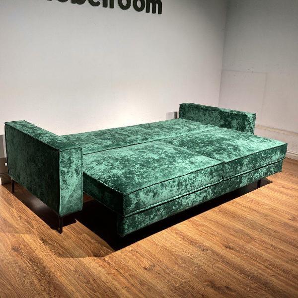 Диван mebelroom Диван-кровать Мэдисон, прямой диван, 240см х 100см х 73см