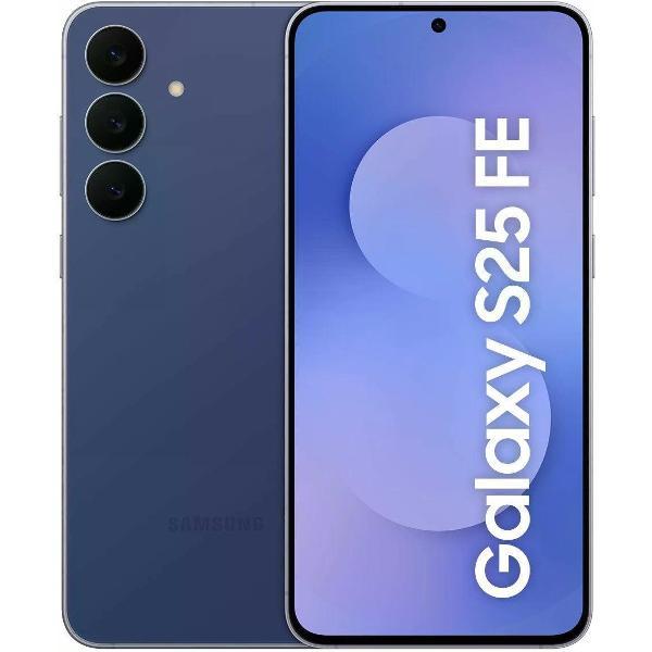 Смартфон Samsung Galaxy S25 FE