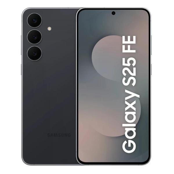Смартфон SAMSUNG Galaxy S25 FE