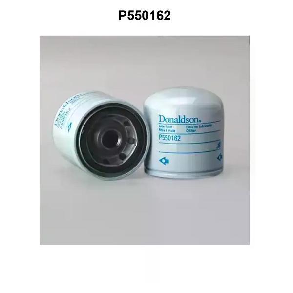 Фильтр масляный DONALDSON DONALDSON-P550162# фото