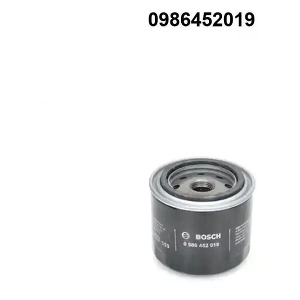 Фильтр масляный BOSCH BOSCH-0986452019#