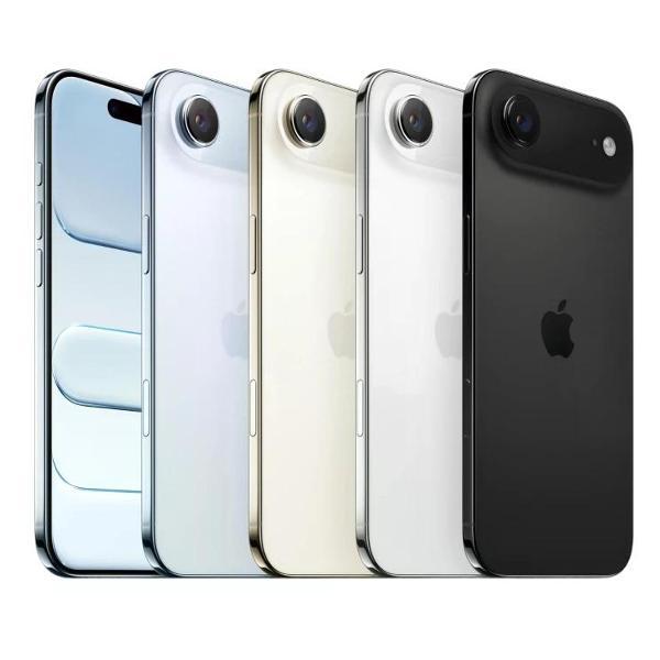 Смартфон APPLE iPhone 17 Air