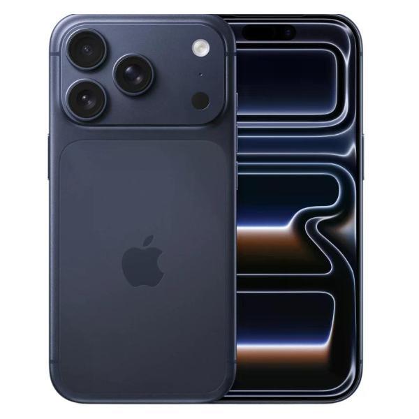 Смартфон Apple iPhone 17 Pro