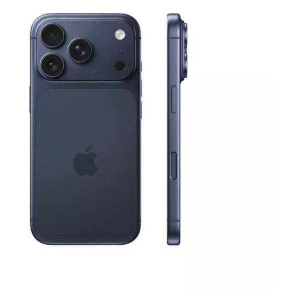 Смартфон Apple iPhone 17 Pro
