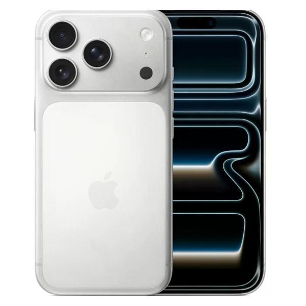 Смартфон Apple iPhone 17 Pro фото