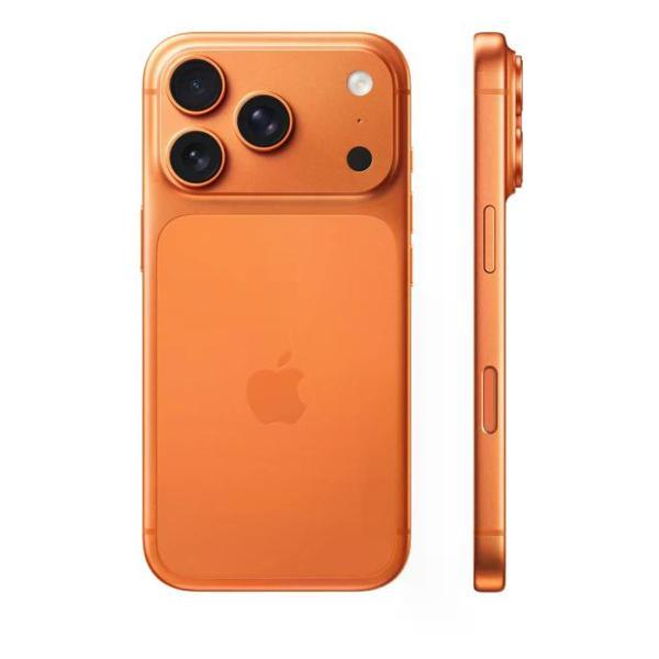 Смартфон APPLE iPhone 17 Pro Max