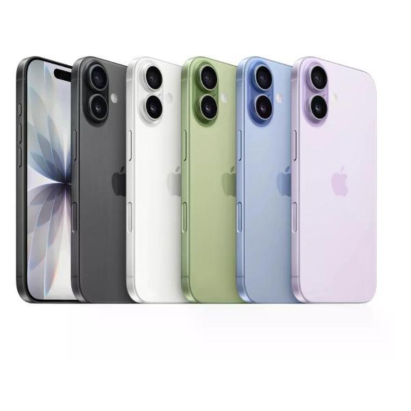 Смартфон APPLE iPhone 17