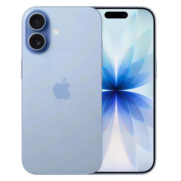 Смартфон Apple iPhone 17