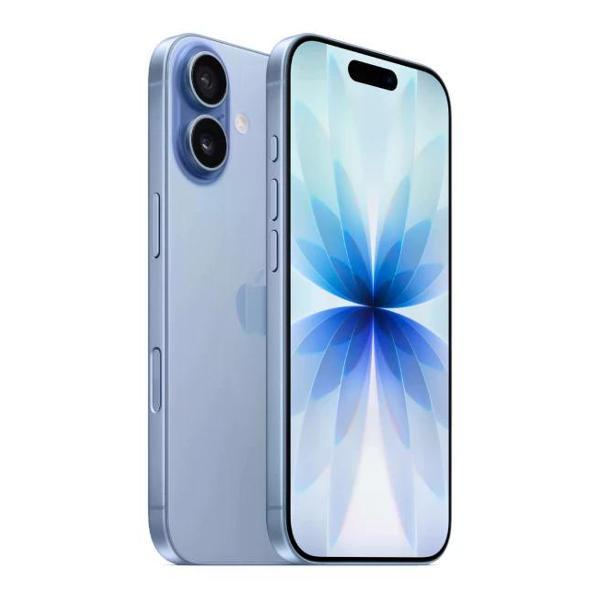 Смартфон APPLE iPhone 17