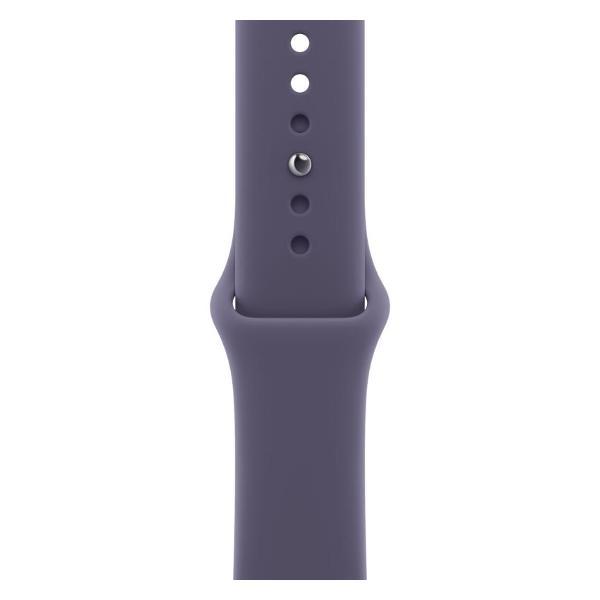 Смарт-часы Apple Watch S11 42mm Silver S/M