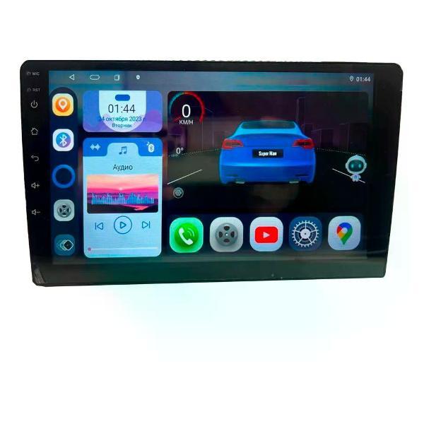 Автомагнитола 10 CORE 10 Core CC5 Pro 6+128 9"