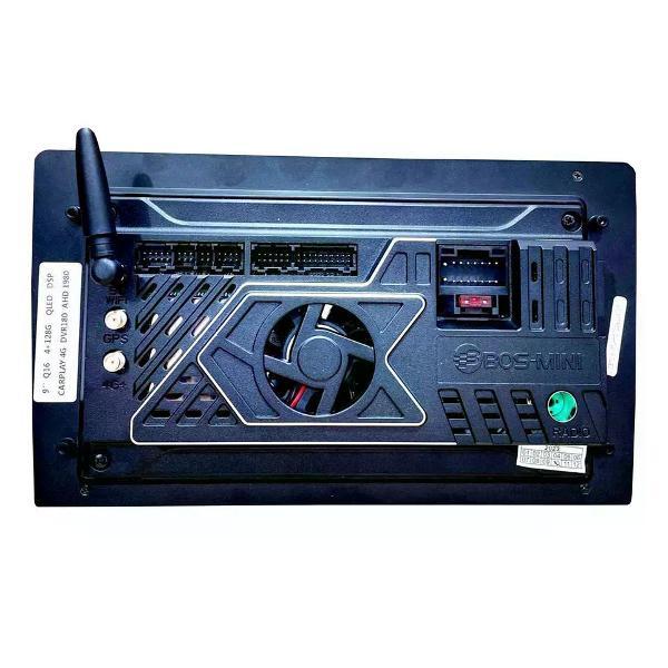 Автомагнитола 10 CORE 10 Core CC5 Pro 6+128 9"