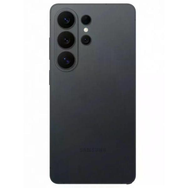 Смартфон Samsung Смартфон Samsung Galaxy S26 Ultra 12/256 ГБ, черный