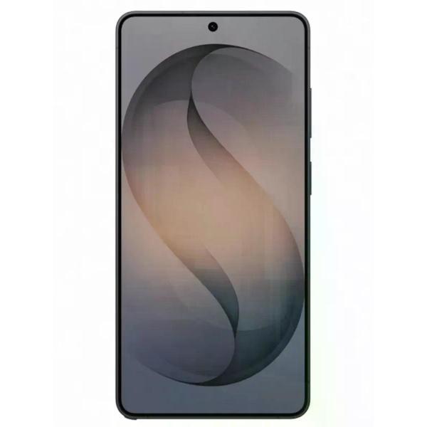 Смартфон Samsung Смартфон Samsung Galaxy S26 Ultra 12/512 ГБ, черный