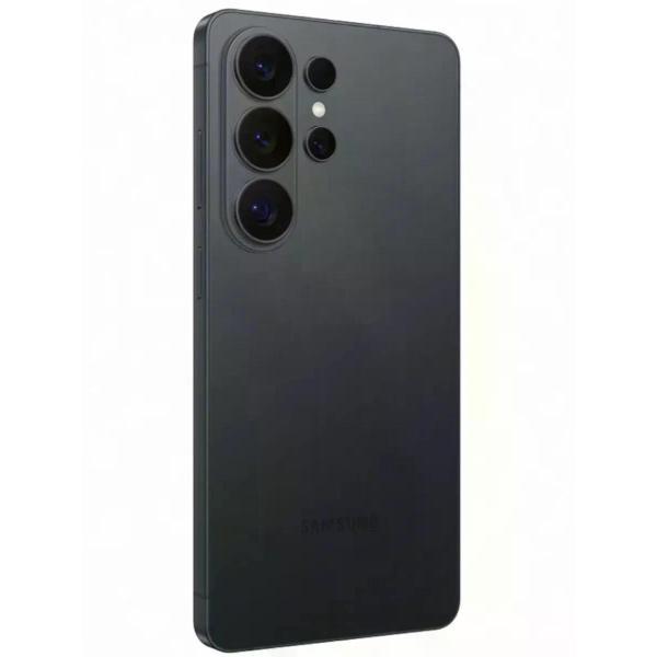 Смартфон Samsung Смартфон Samsung Galaxy S26 Ultra 12/512 ГБ, черный