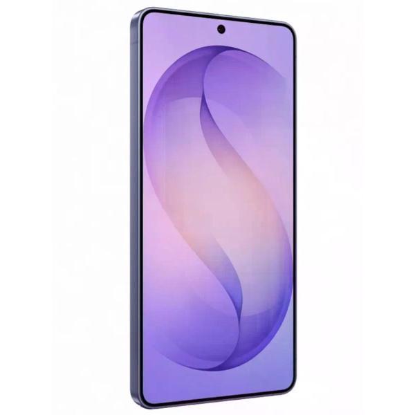 Смартфон Samsung Смартфон Samsung Galaxy S26 Ultra 12/512 ГБ, фиолетовый