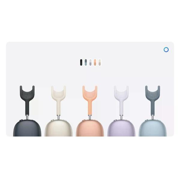 Наушники беспроводные APPLE AirPods Max