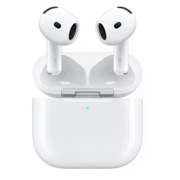 Наушники беспроводные APPLE AirPods 4