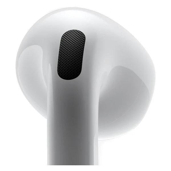 Наушники беспроводные APPLE AirPods 4