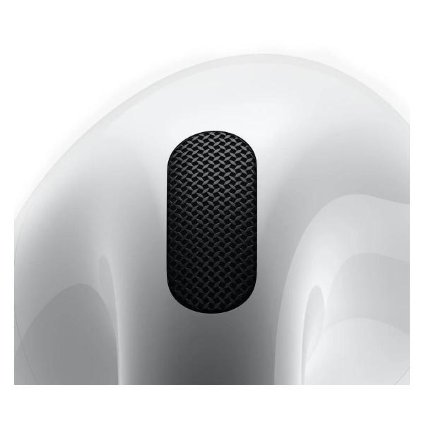 Наушники беспроводные APPLE AirPods 4