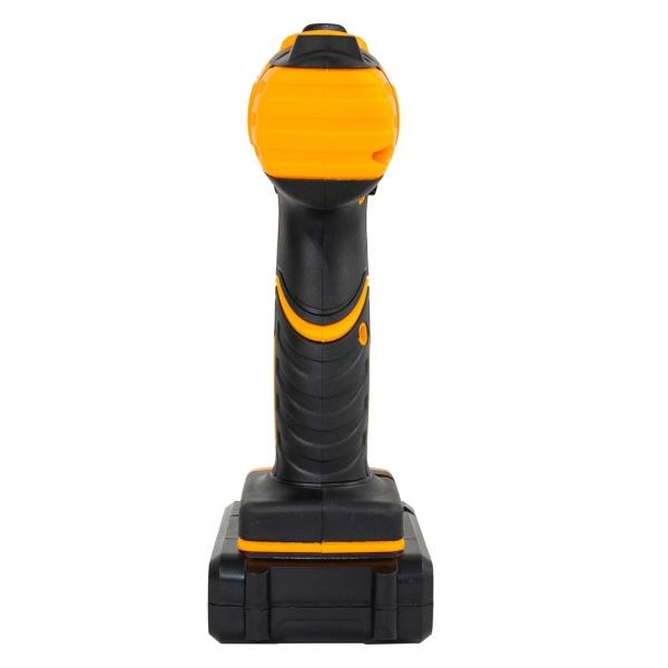 Дрель-шуруповерт Вихрь ДА-16Л-2К