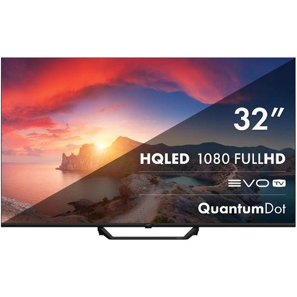 Телевизор Haier DH1U6MD04RU