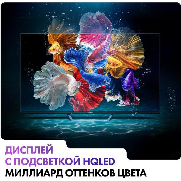 Телевизор Haier DH1U6MD04RU