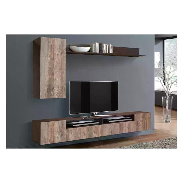 Стенка НОНТОН Прага фото