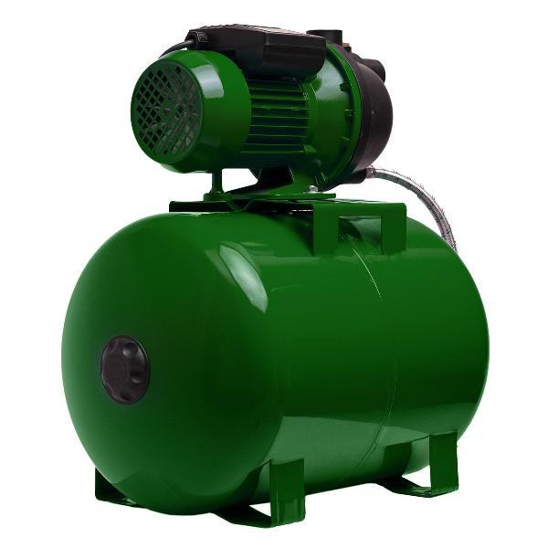 Насосная станция Oasis S 70/50P - 24 фото