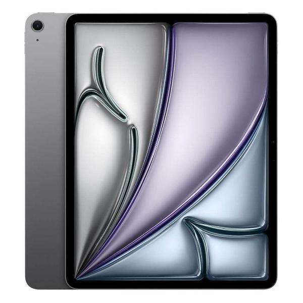 Планшет Apple iPad Air 11" 2026 Wi-Fi 256GB Space Gray (без RuStore)