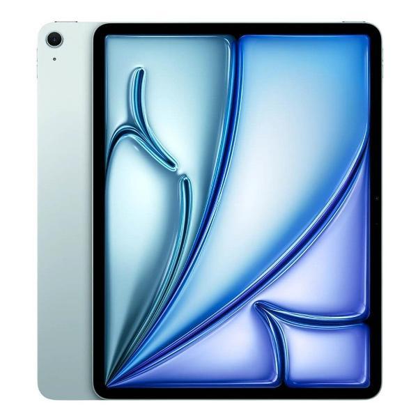 Планшет Apple iPad Air 13" 2026 Wi-Fi 1TB Blue (без RuStore) фото