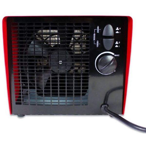 Тепловая пушка Ресанта ЭПК-3000 (67/1/22)