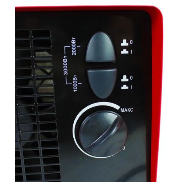 Тепловая пушка Ресанта ЭПК-3000 (67/1/22)