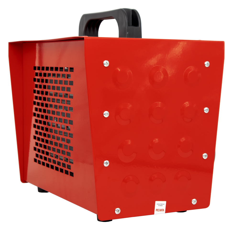 Тепловая пушка Ресанта ЭПК-3000 (67/1/22)